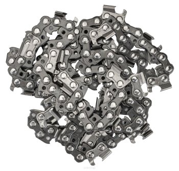 POWERMAT Benzínová řetězová pila 5,7HP 16+18"  RTPSP0035