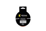 Žací struna kulatá Krysiak, 3 mm, 9 m