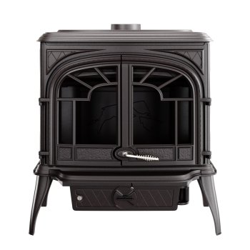 KAWMET krbová kamna Premium SPARTA S10 ECO