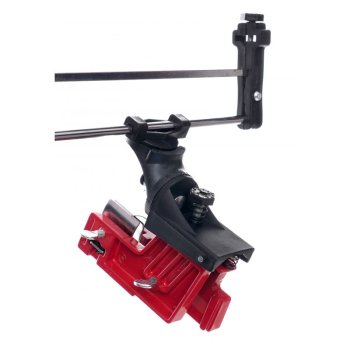 Kraft&Dele KD10154 ruční rámová ostřička pilových řetězů