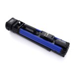 Kraft&Dele KD1266 lampa na stojanu 10000LM