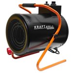 Kraft&Dele elektrické topení KD11724 400V - 10 kW