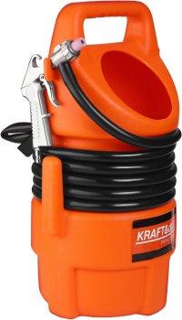 Pneumatická sifonová pískovačka KRAFT&DELE KD5932, 10 l
Typ
Určeno na
Hmotnost
Pracovní tlak
Objem nádržky
Průměr pro připojení hadice
Pneumatická sifonová pískovačka KRAFT&DELE KD5932, 10 l