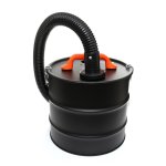 Separátor popela Kraft&Dele KD479, 20 l