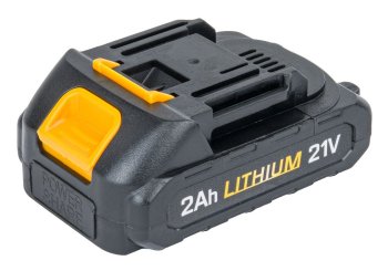 POWERMAT PM-MPA-2AHM Aku řetězová pila 21V 2Ah