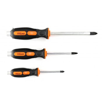 Kraft&Dele KD10899 sada úderových šroubováků 7 ks