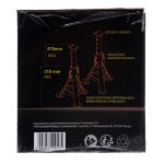 Kraft&Dele KD3181 Podpěry pod auto 3T 310-478 mm