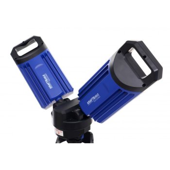 Kraft&Dele KD1265 lampa na stojanu 5000LM