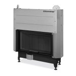 ROMOTOP krbová vložka HEAT 3G L 88.50.06