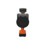 Akumulátorová vibrační přísavka KRAFT&DELE KD11966, 130 mm