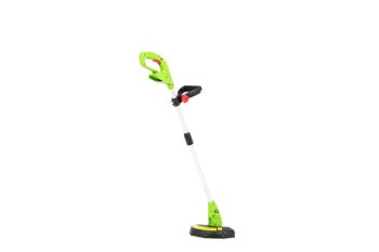 4GARDEN akumulátorový vyžínač 20V 24cm APK23