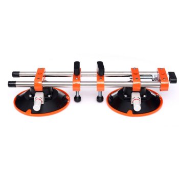 Kraft&Dele KD10739 přísavka na sklo a dlaždice 50cm 100kg