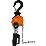 Kraft&Dele KD3504 Pákový naviják 0,5T