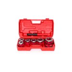 Kraft&Dele KD332 sada 6 závitníků