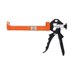 Vytlačovací pistole PRO Kraft&Dele KD10319, 300 ml, 230 mm