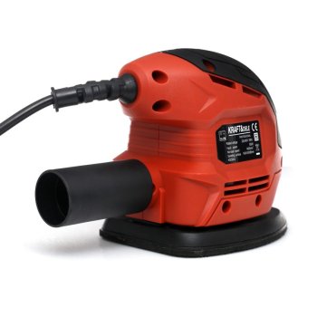 Kraft&Dele KD3044 excentrická bruska 0,9 kW