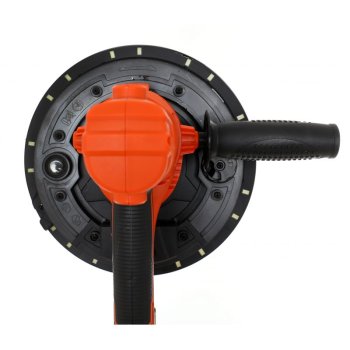 Kraft&Dele KD1741 excentrická bruska na sádrokarton