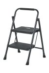 Schůdky VENBOS ocelové MINI 2402 1x2