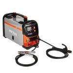 Kraft&Dele KD1883 Invertorová svářečka IGBT - GAS/NO GAS/MIG/MMA/TIG