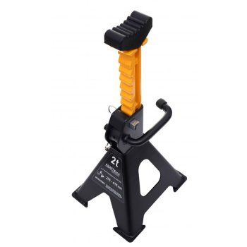 Kraft&Dele KD3095 Podpěry pod auto 2T 2ks