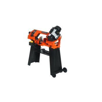 Kraft&Dele KD5475 Pásová pila na kov 850W