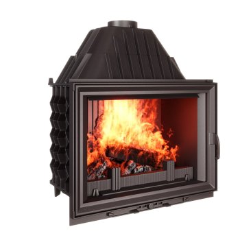 KAWMET krbová vložka W8 ECO