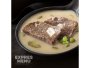 Expres Menu znojemská hovězí pečeně 1 porce 300g