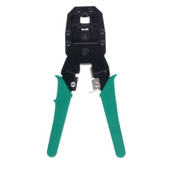 Kraft&Dele KD10881 Sada nářadí pro síťové kabely 9 ks