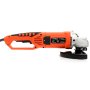 Kraft&Dele úhlová bruska 230mm 2,9kW KD1725 - Rozbalená, použitá