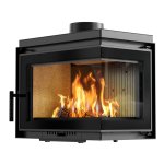 Krbová vložka ILDNORD BERGEN DECO pravá, 8 kW
