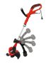 GRIZZLY TRIMMER elektrický vyžínač 500W c