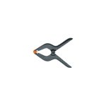 Pružinová svěrka Kraft&Dele KD10185, 4"