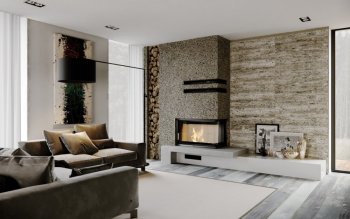 Krbová vložka DEFRO HOME INTRA SM BP