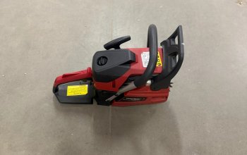 Kraft&Dele benzinová pila 3,9kW 45cm KD5011 - II. Jakost