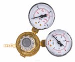 Regulátor tlaku CO2 a argonu POWERMAT PM-RC-230