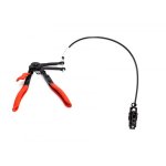 Kraft&Dele KD10098 Kleště na hadicové spony 690 mm