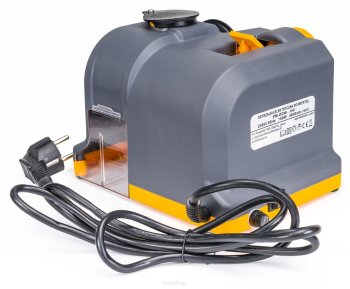 POWERMAT PM-ODW-150 Ostřička vrtáků 3-13mm 150W