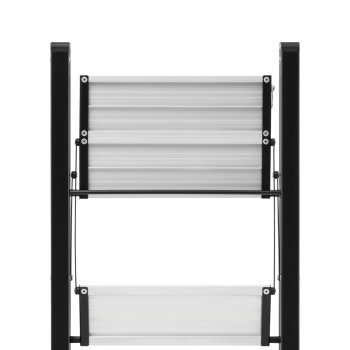 Higher GD-WK2003-2 schůdky pro domácnost 2 stupně