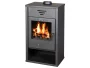 VICTORIA krbová kamna s výměníkem TRIUMPH BO