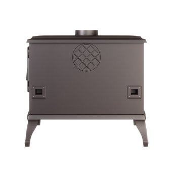 KAWMET krbová kamna P7 PB ECO