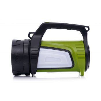 Kraft&Dele KD1243 nabíjecí svítilna s bočními světly