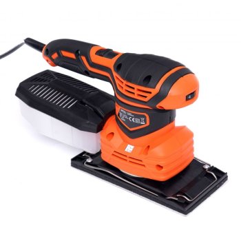 Kraft&Dele KD3063 vibrační bruska 3v1 1200W