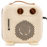 POWERMAT PM-TWE-2000D Elektrické topení 1000/2000 W