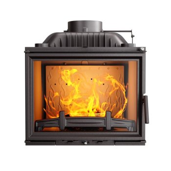 KAWMET krbová vložka W17 ECO - 12,3 kW