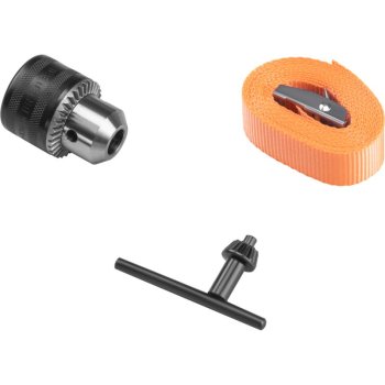 Kraft&Dele KD2140 Magnetická vrtačka 2100W