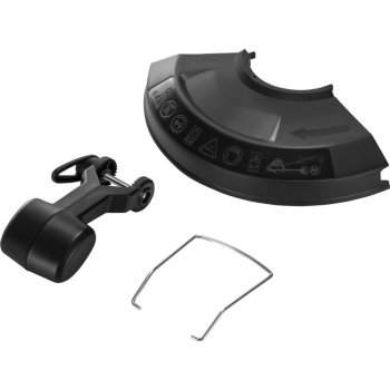 Kraft&Dele KD5093 Elektrický vyžínač 1600W