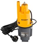 POWERMAT PM-PDW-280T Ponorné membránové čerpadlo 280W