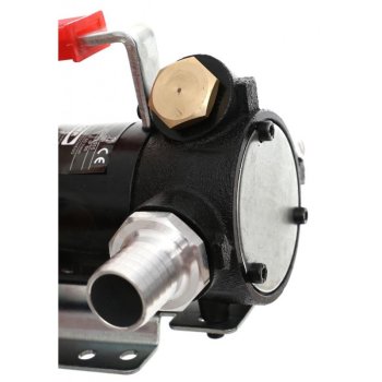 Kraft&Dele KD1162 čerpadlo na vypouštění oleje 24V