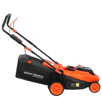 Kraft&Dele KD5412 AKU sekačka 25-75 mm 20V 6Ah