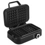 Elektrický vaflovač KRAFT&DELE KD4107, 2200 W